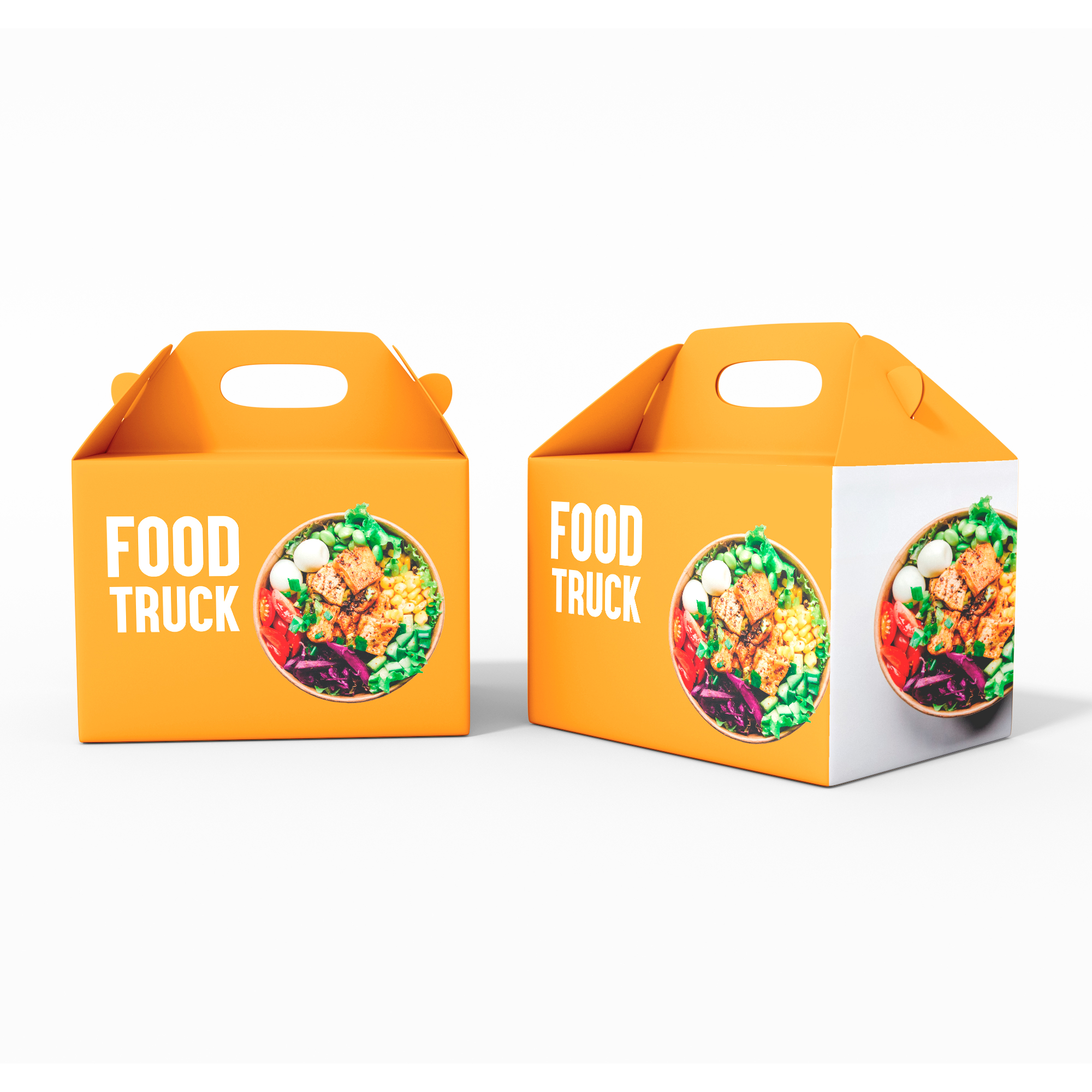 Imagen de Salchichas Packaging